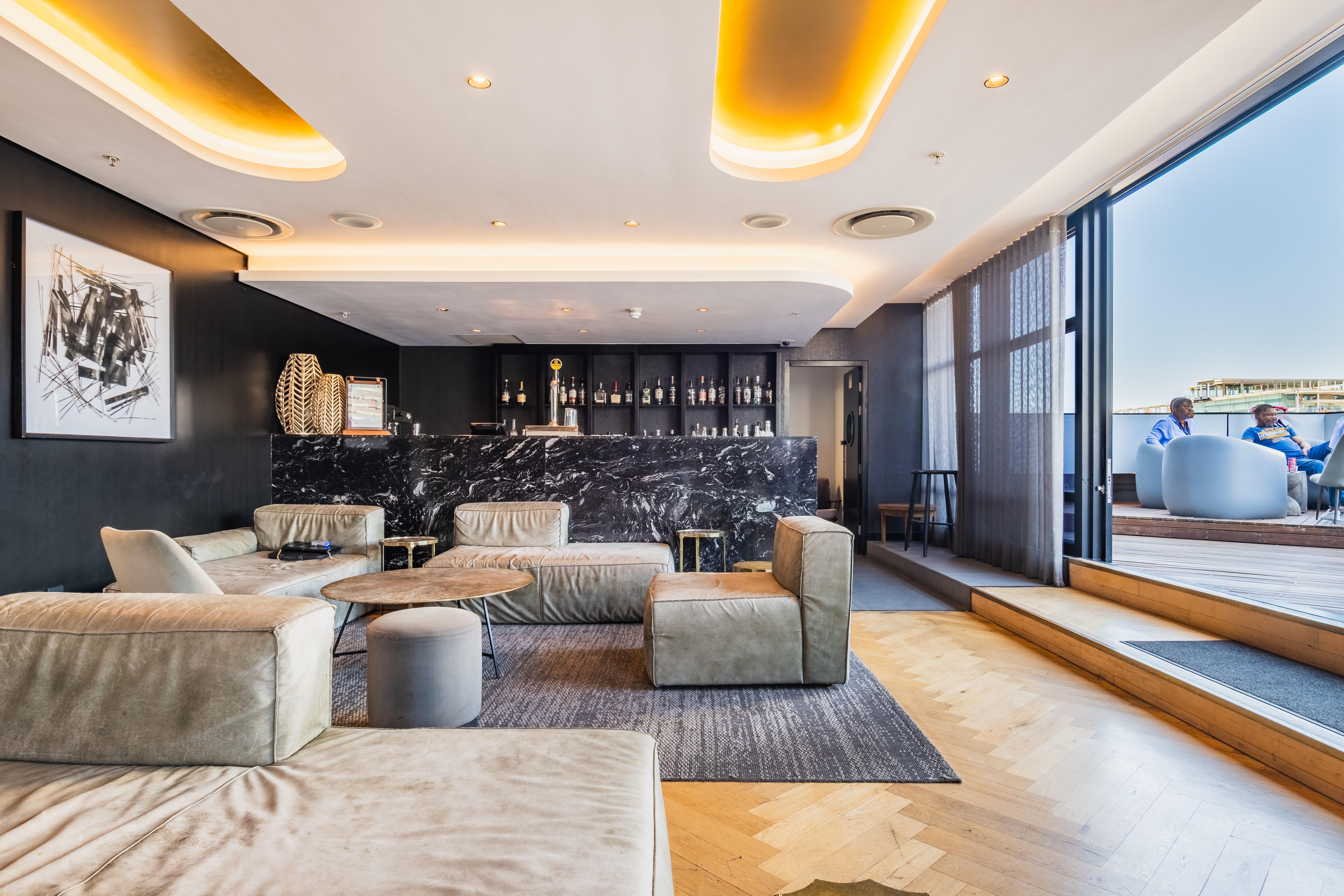 0 Bedroom Property for Sale in Cape Town City Centre Western Cape